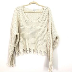 New Vestique Sweater